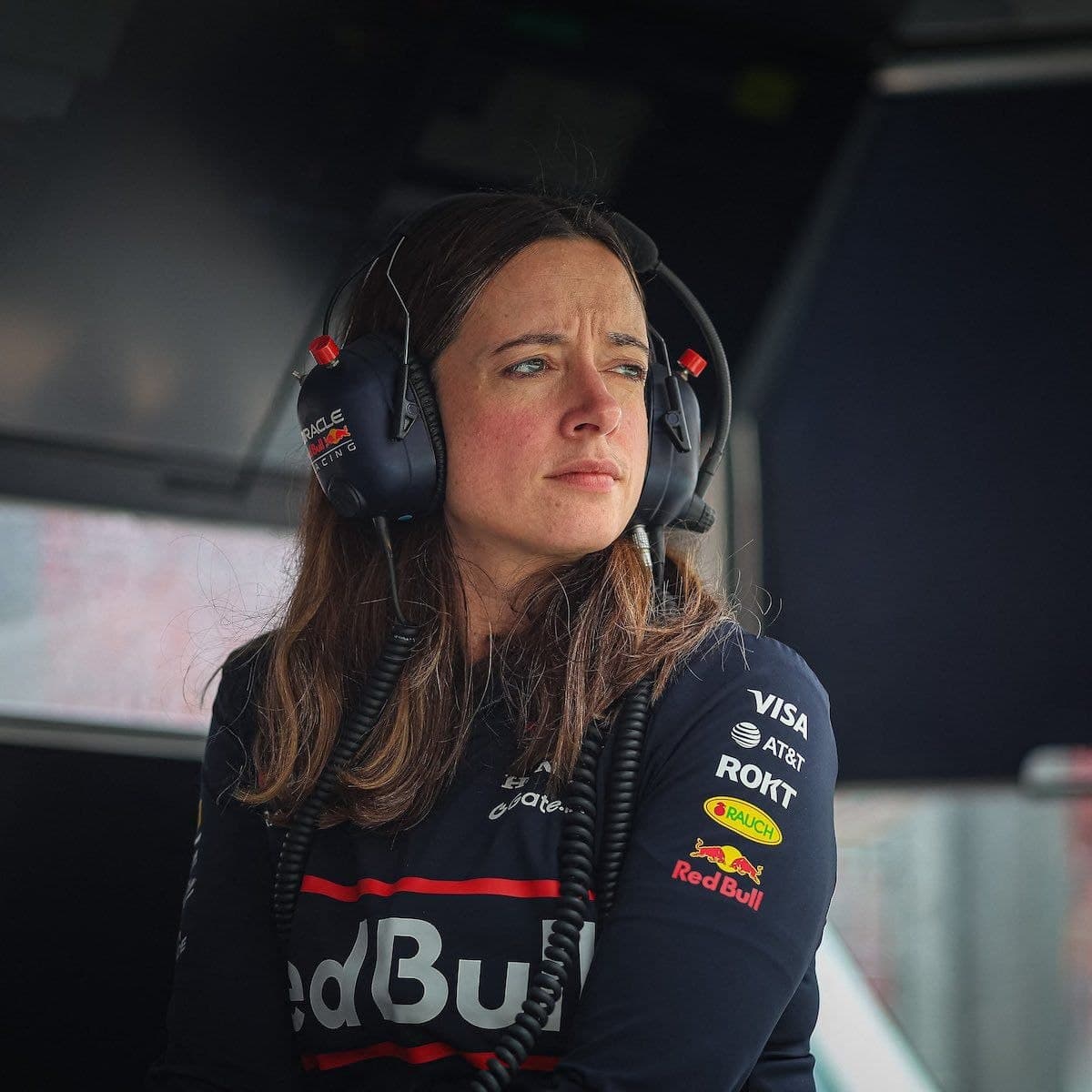 Гучні чутки: Ханна Шмітц може покинути Red Bull