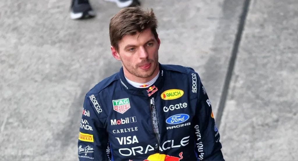 Криза у Red Bull, або як масовий відтік кадрів б'є по Максу Ферстаппену