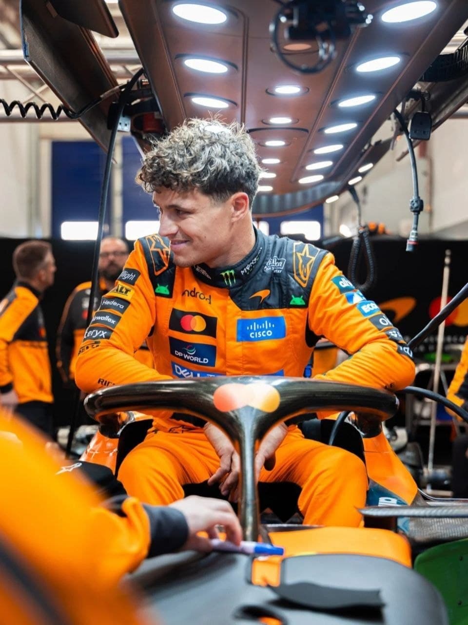 Тести гуми Pirelli на трасі Нюрбургринг офіційно добігли кінця