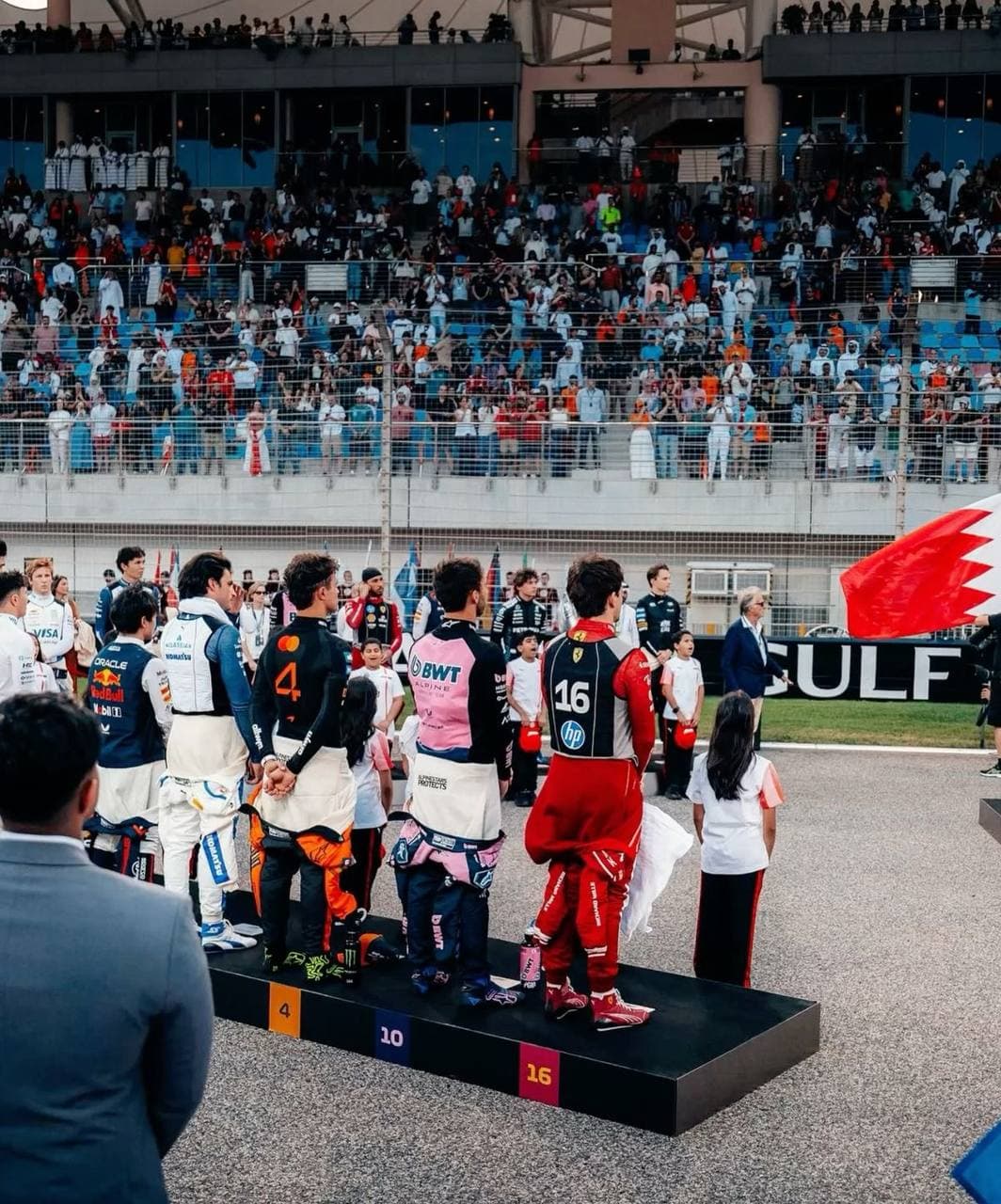 Скандальний пілот із Мілана виявився не з поточного пелотону