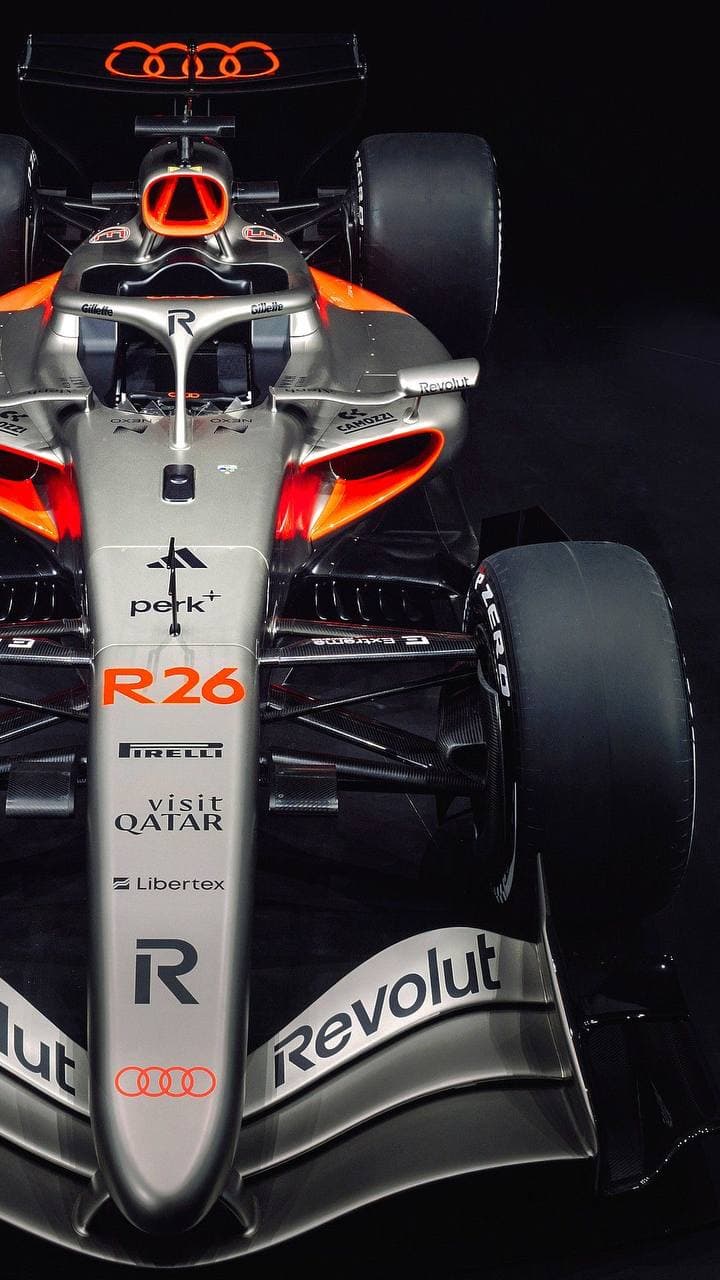 Алан Макніш стане спортивним директором Audi