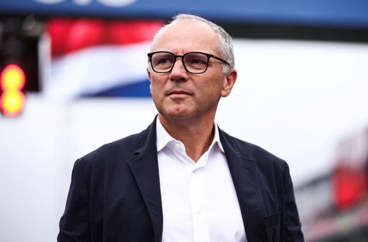 Чому Доменікалі впевнений, що фанатам справді подобається Формула-1 2026 року?