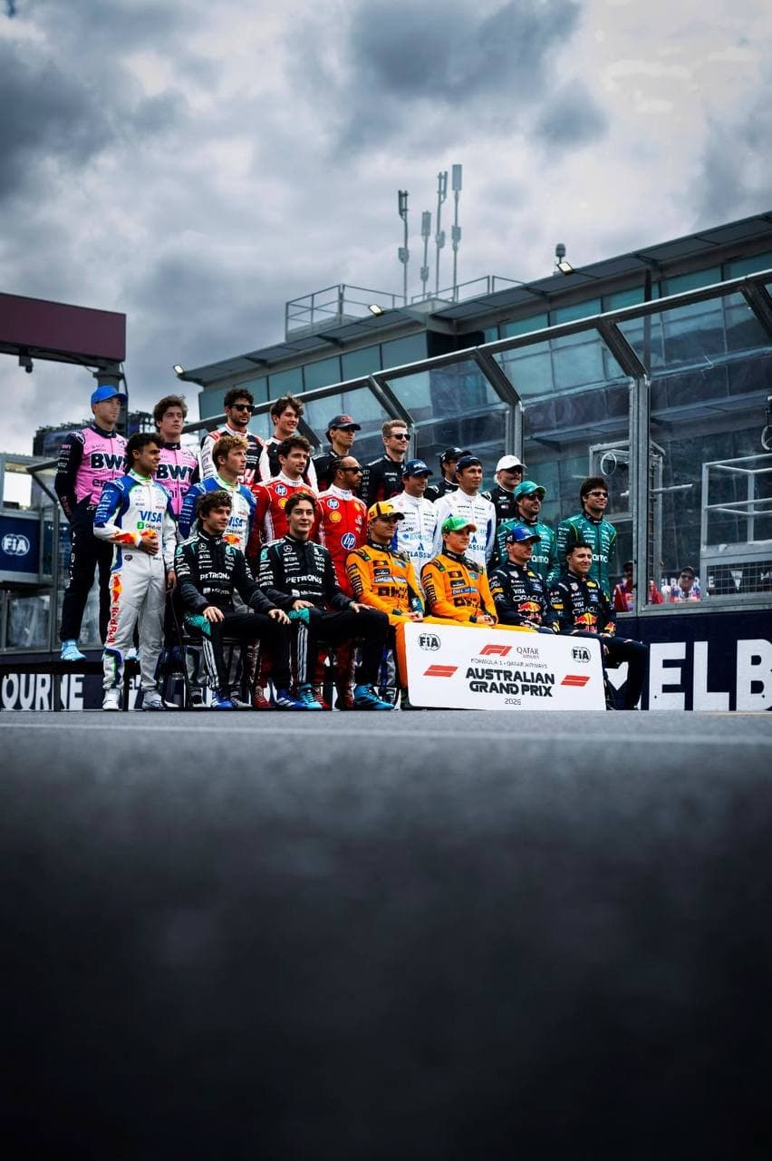 Екстрені зміни регламенту моторів Ф1 на 2027 рік та відмова від концепції 50 на 50