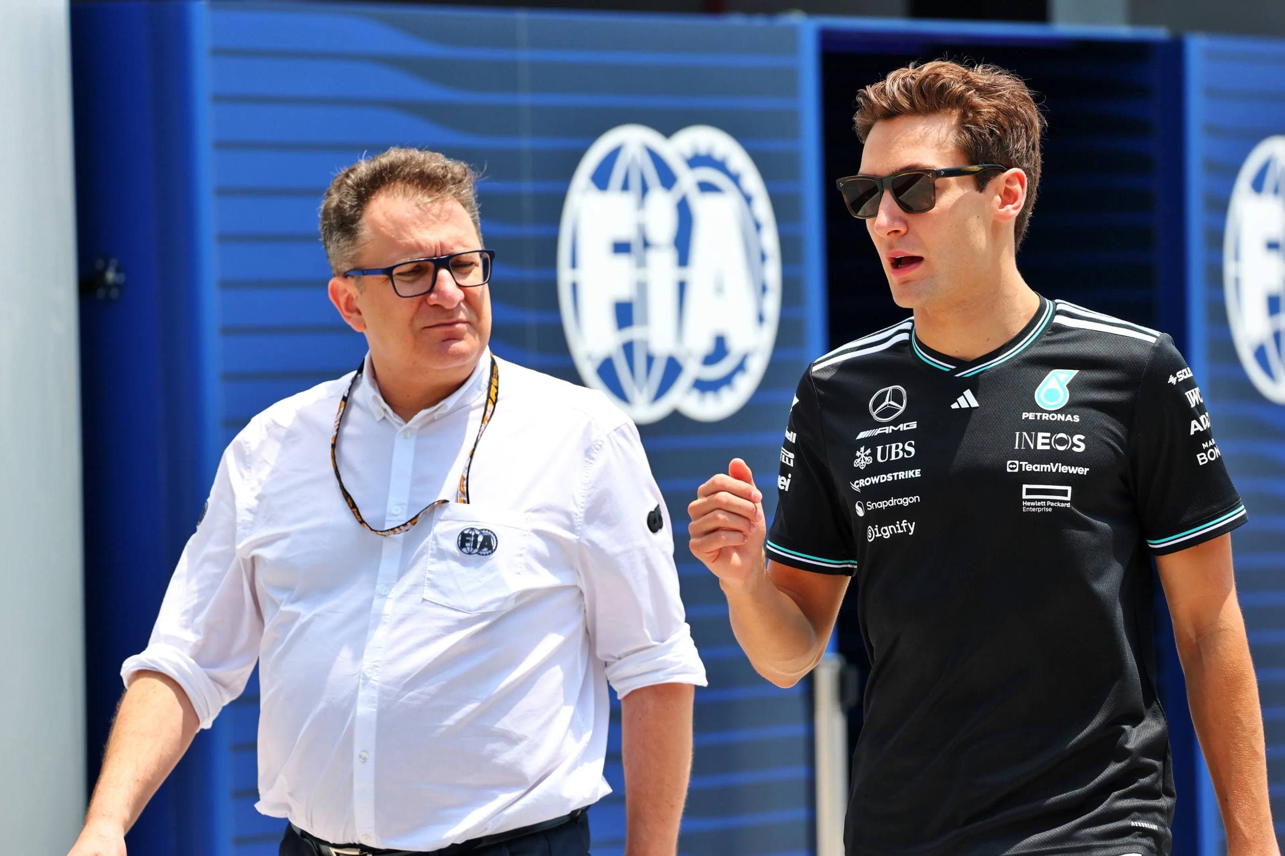 Ніколас Томбасіс визнав помилку FIA щодо нових моторів Формули-1