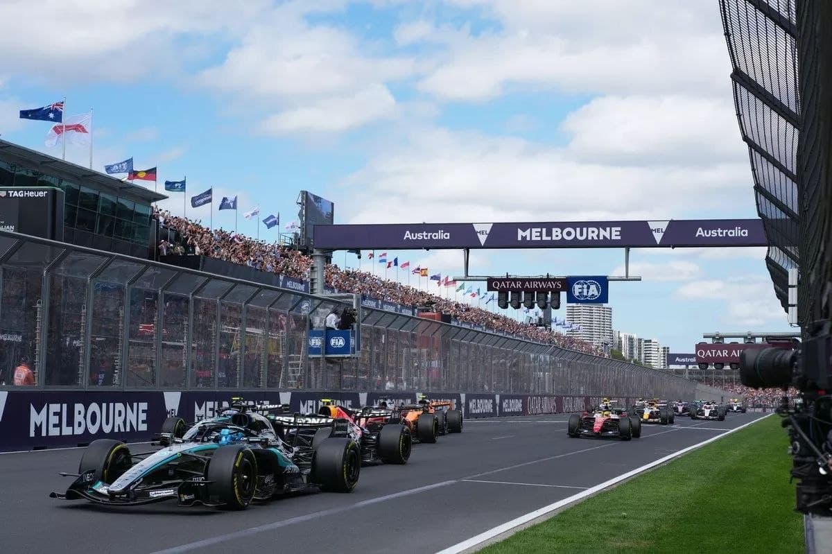 FIA хочуть позбутися впливу виробників двигунів