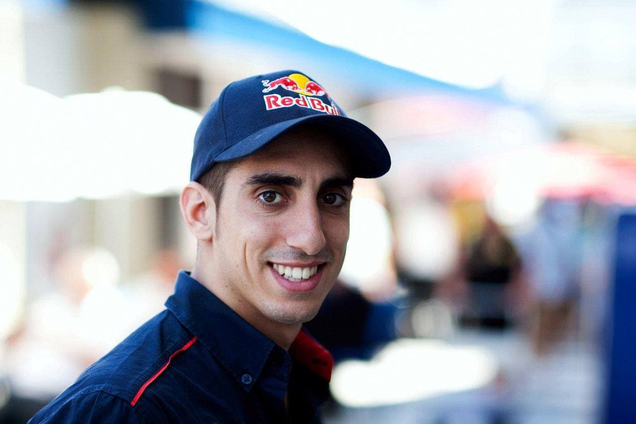 Буемі позитивно оцінив оновлення Red Bull на симуляторі